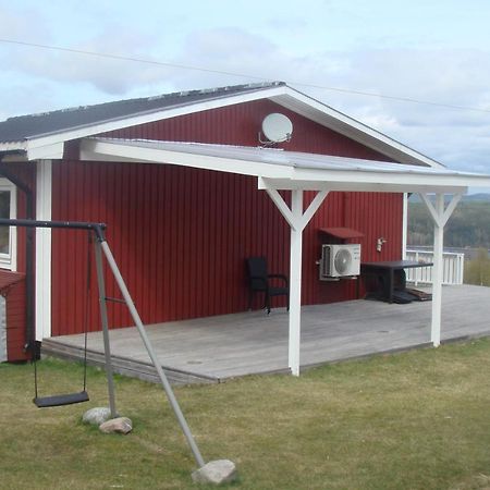 Sunne Stugcenter 18 Villa Grasmark Exterior photo