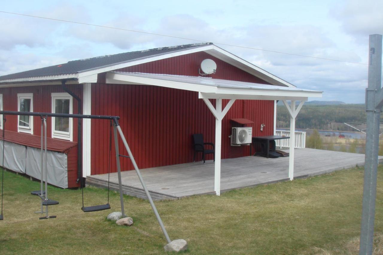 Sunne Stugcenter 18 Villa Grasmark Exterior photo